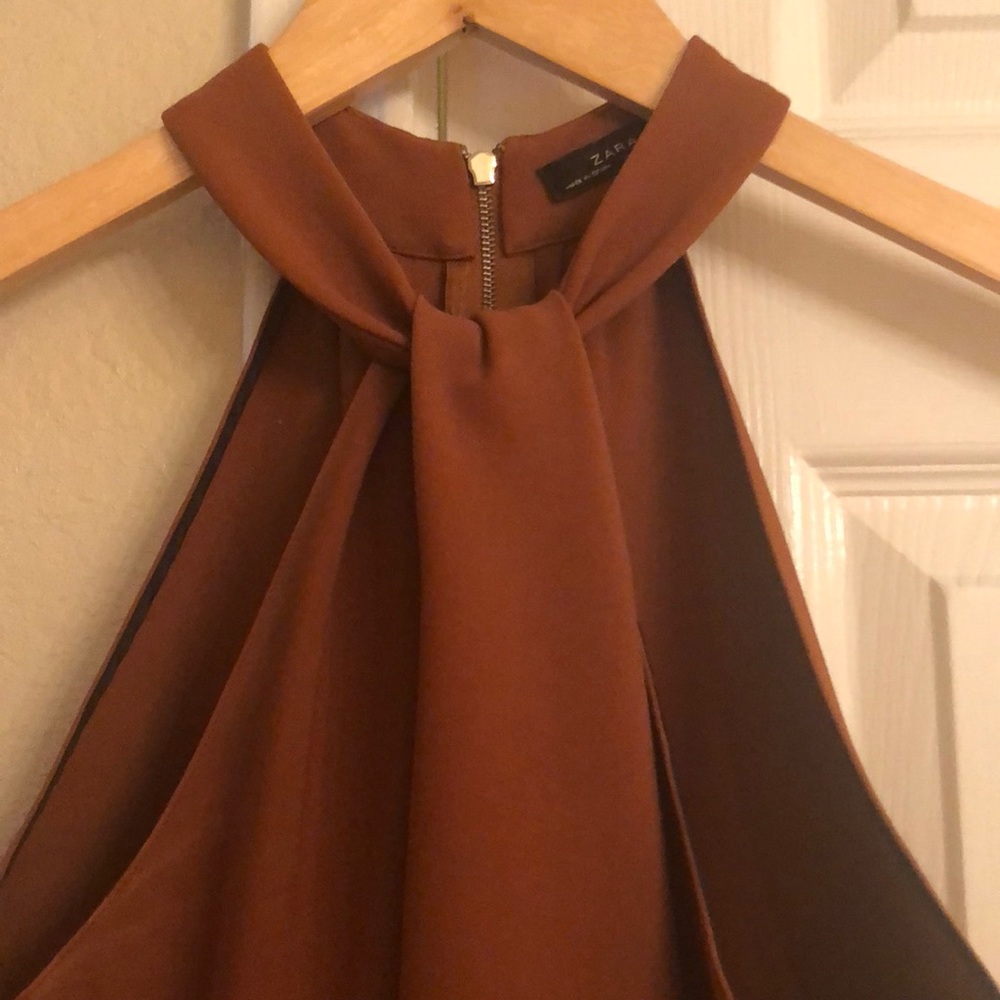 Zara Dress